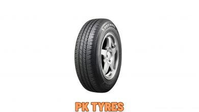 Bridgestone Sneaker 14570R12 The Ultimate Tires for Your Car 1