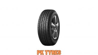 Dunlop ECO EC201 14570R12 The Ultimate Eco Friendly Tire