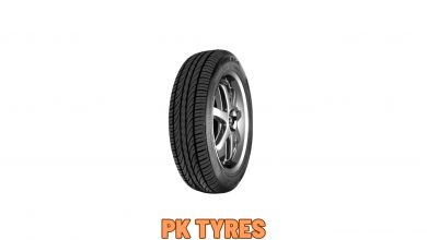 Mirage MR 162 14570 R12 The Ideal Tire for City Driving