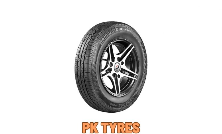 Bridgestone B290 16565R13 Review The Best Selling Tyre