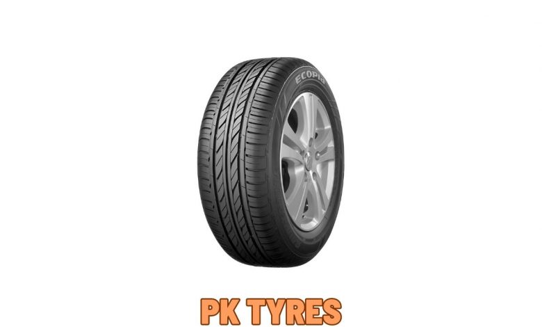 Bridgestone Sneaker 15570R12 The Perfect Tires for Your Car