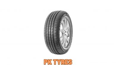 Dunlop SP Touring T1 16565R13 Tyre for Smooth and Safe Rides