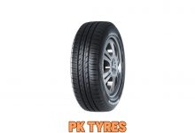 General Tyre 15570R12 A Complete Guide