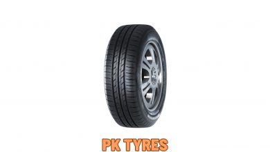 General Tyre 15570R12 A Complete Guide