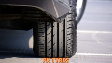 How to Choose the Right Tyres for Your Vehicles