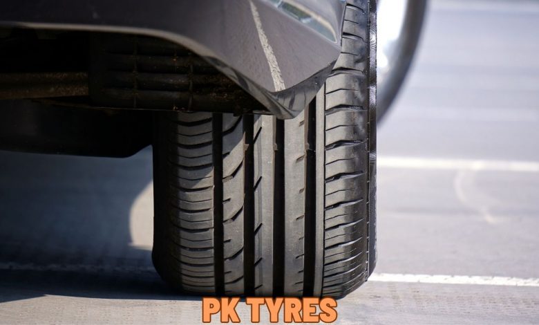 How to Choose the Right Tyres for Your Vehicles