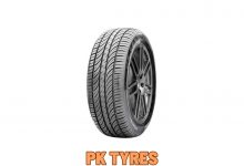 Mirage MR 162 15570R12 Best Budget Friendly Tires