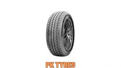 Mirage MR 162 15570R12 Best Budget Friendly Tires