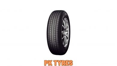 YOKOHAMA S707 16570R12 Review and Buying Guide