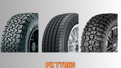 Exploring the Different Types of Tyres Used in Automobiles