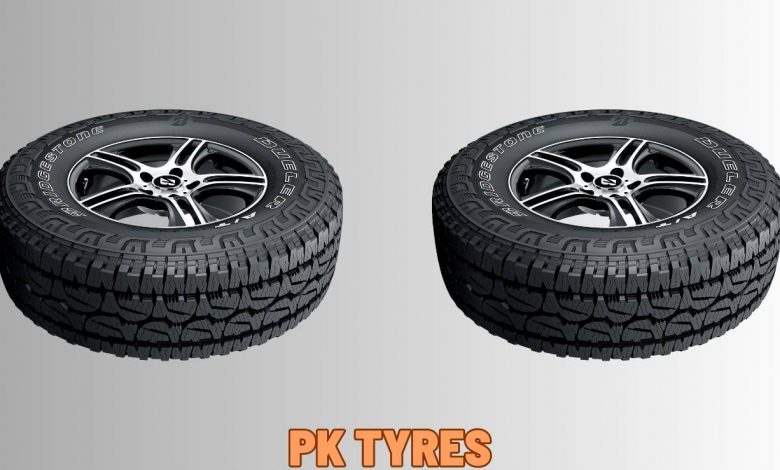 How Long Are Bridgestone Dueler Tires Good for