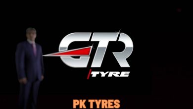 Which Country Made General Tyres