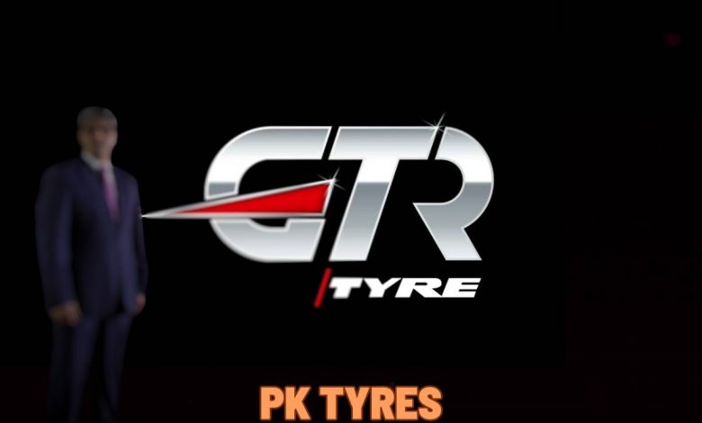 Which Country Made General Tyres