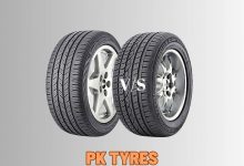 Which Tyre is Best for Car Continental or Yokohama