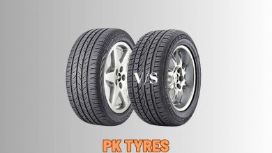 Which Tyre is Best for Car Continental or Yokohama