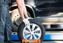 Why You Should Replace Two Tires Instead of One