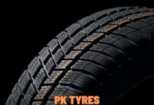 Decoding Tyre Manufacturing Date What You Need to Know