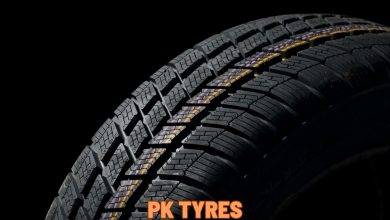 Decoding Tyre Manufacturing Date What You Need to Know