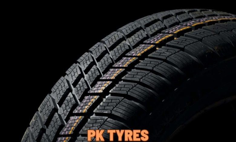 Decoding Tyre Manufacturing Date What You Need to Know