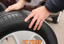 How to Easily Remove Tyre Marks from Your Car