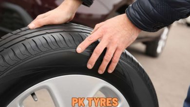 How to Easily Remove Tyre Marks from Your Car