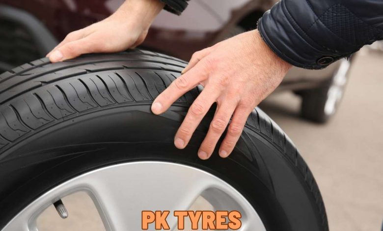 How to Easily Remove Tyre Marks from Your Car